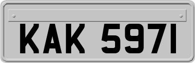 KAK5971