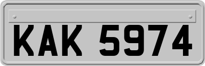 KAK5974