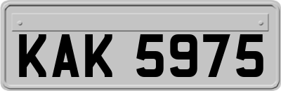 KAK5975