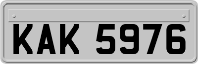 KAK5976