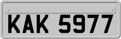 KAK5977