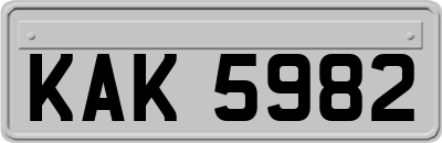 KAK5982