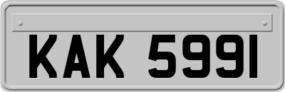 KAK5991