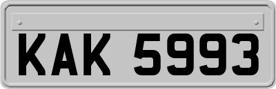 KAK5993