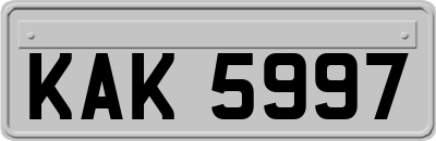 KAK5997