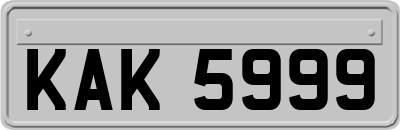 KAK5999