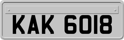 KAK6018