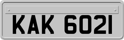 KAK6021