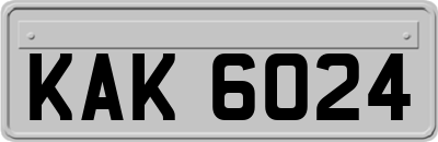KAK6024