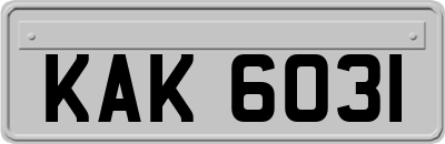 KAK6031