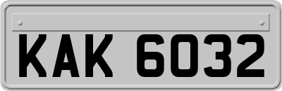 KAK6032