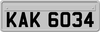 KAK6034