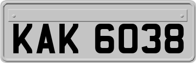 KAK6038
