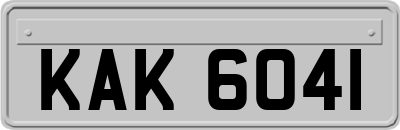 KAK6041