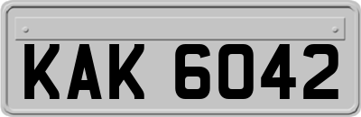 KAK6042