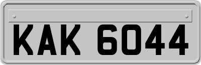 KAK6044