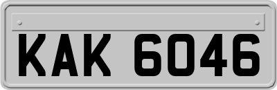 KAK6046