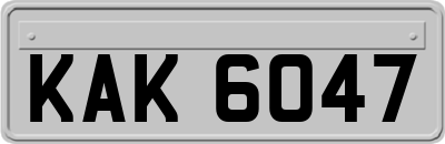 KAK6047