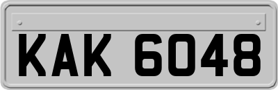 KAK6048