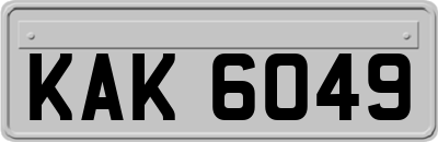 KAK6049