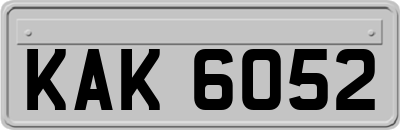 KAK6052