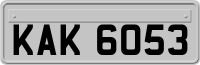 KAK6053