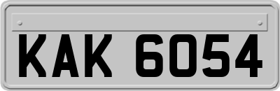 KAK6054