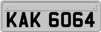 KAK6064