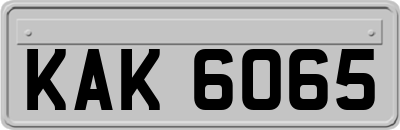 KAK6065