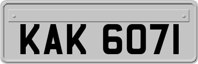 KAK6071