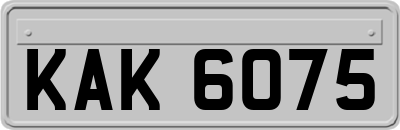 KAK6075
