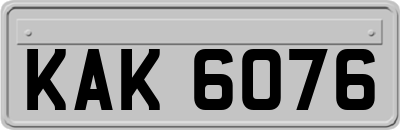 KAK6076