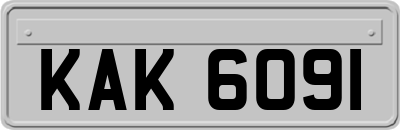 KAK6091