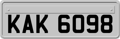 KAK6098