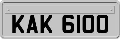 KAK6100