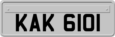 KAK6101