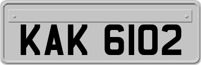 KAK6102