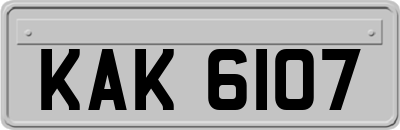 KAK6107