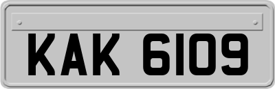 KAK6109