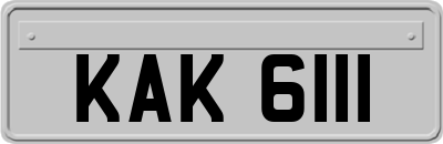 KAK6111
