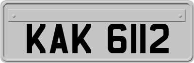 KAK6112