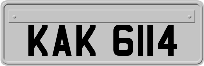 KAK6114