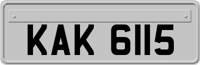 KAK6115