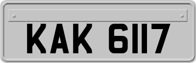 KAK6117