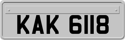 KAK6118