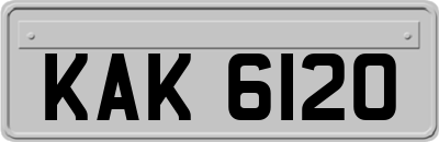 KAK6120