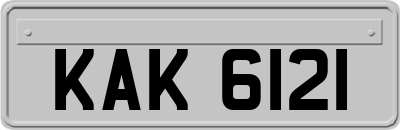 KAK6121