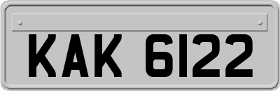 KAK6122