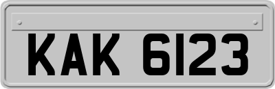 KAK6123