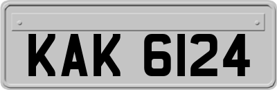 KAK6124